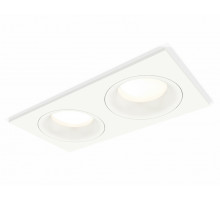 Встраиваемый светильник Ambrella Light Techno XC7635001 (C7635, N7010)