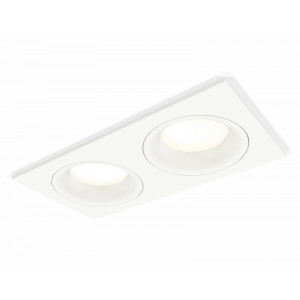 Встраиваемый светильник Ambrella Light Techno XC7635001 (C7635, N7010)