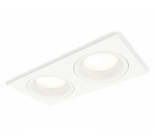 Встраиваемый светильник Ambrella Light Techno XC7635001 (C7635, N7010) Встраиваемый светильник Ambrella Light Techno XC7635001 (C7635, N7010)