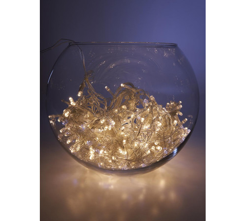 Встраиваемый светильник Fametto Luciole DLS-L137 Gu5.3 Glassy/Clear