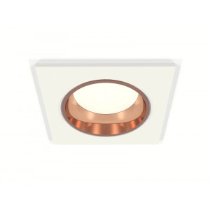Встраиваемый светильник Ambrella Light Techno XC6520005 (C6520, N6114)