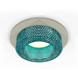 Встраиваемый светильник Ambrella Light Techno XC7623023 (C7623, N7194)