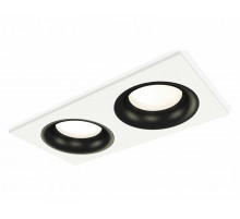 Встраиваемый светильник Ambrella Light Techno XC7635002 (C7635, N7011)