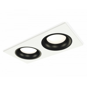 Встраиваемый светильник Ambrella Light Techno XC7635002 (C7635, N7011)