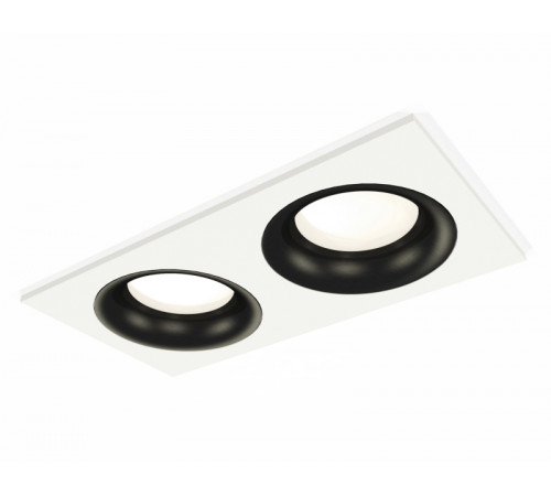 Встраиваемый светильник Ambrella Light Techno XC7635002 (C7635, N7011) Встраиваемый светильник Ambrella Light Techno XC7635002 (C7635, N7011)