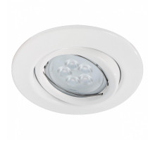 Встраиваемый светодиодный светильник Paulmann Quality Line Led 92029