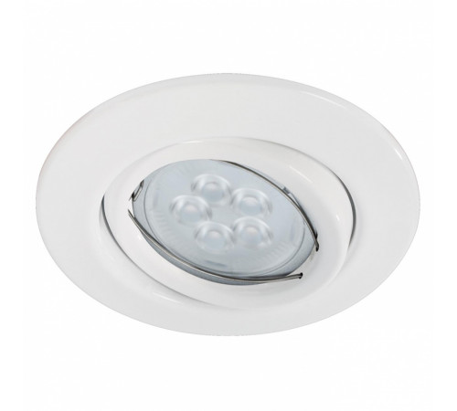 Встраиваемый светодиодный светильник Paulmann Quality Line Led 92029 Встраиваемый светодиодный светильник Paulmann Quality Line Led 92029