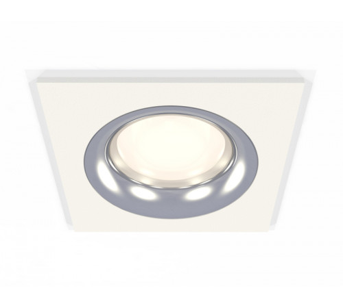 Встраиваемый светильник Ambrella Light Techno XC7631003 (C7631, N7012)
