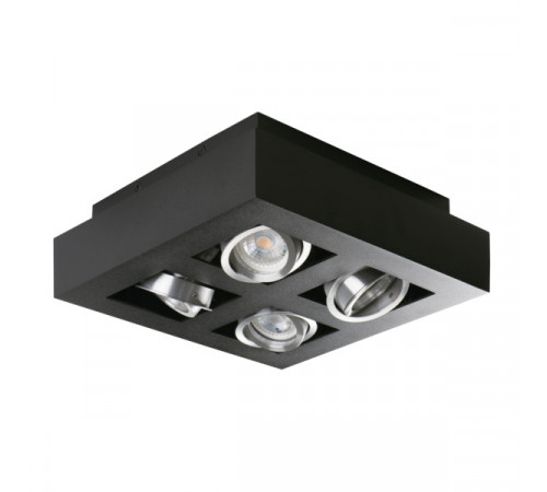 Точечный светильник Kanlux Stobi DLP 450-B 26836