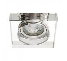Точечный светильник Kanlux Morta B CT-DSL50-SR 22112