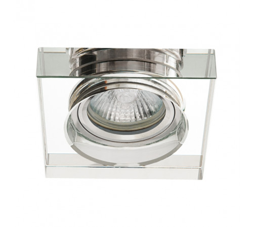 Точечный светильник Kanlux Morta B CT-DSL50-SR 22112 Точечный светильник Kanlux Morta B CT-DSL50-SR 22112