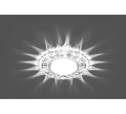 Встраиваемый светильник Feron CD4021 29474 Встраиваемый светильник Feron CD4021 29474