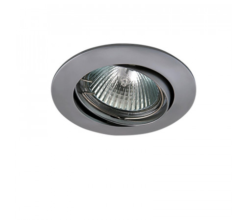 Встраиваемый светильник Lightstar Lega 011029 Встраиваемый светильник Lightstar Lega 011029