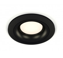 Встраиваемый светильник Ambrella Light Techno XC7622002 (C7622, N7011)
