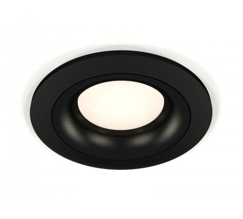 Встраиваемый светильник Ambrella Light Techno XC7622002 (C7622, N7011) Встраиваемый светильник Ambrella Light Techno XC7622002 (C7622, N7011)