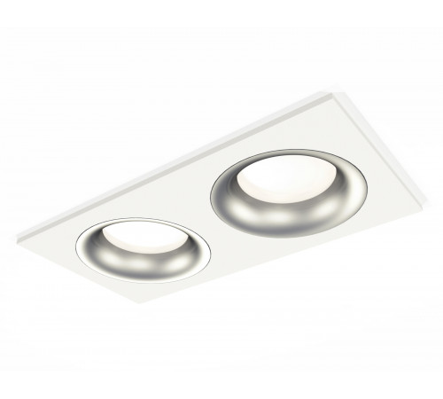 Встраиваемый светильник Ambrella Light Techno XC7635004 (C7635, N7013) Встраиваемый светильник Ambrella Light Techno XC7635004 (C7635, N7013)