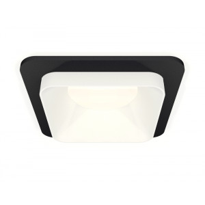 Встраиваемый светильник Ambrella Light Techno XC7902001 (C7902, N7701)