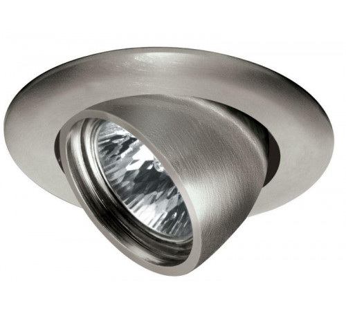 Встраиваемый светильник Paulmann Premium Line Halogen 17957 Встраиваемый светильник Paulmann Premium Line Halogen 17957