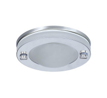 Встраиваемый светильник Paulmann Deco 92536