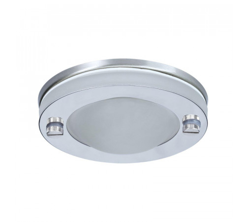 Встраиваемый светильник Paulmann Deco 92536 Встраиваемый светильник Paulmann Deco 92536