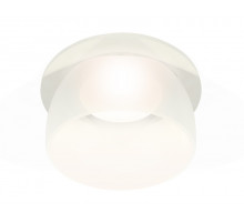 Встраиваемый светильник Ambrella Light Techno XC7621047 (C7621, N7177)