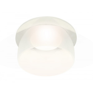 Встраиваемый светильник Ambrella Light Techno XC7621047 (C7621, N7177)