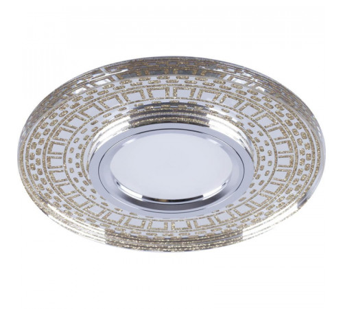 Встраиваемый светильник Feron CD981 32438 Встраиваемый светильник Feron CD981 32438