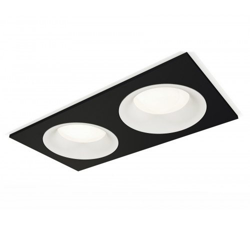 Встраиваемый светильник Ambrella Light Techno XC7636001 (C7636, N7010) Встраиваемый светильник Ambrella Light Techno XC7636001 (C7636, N7010)
