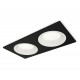 Встраиваемый светильник Ambrella Light Techno XC7636001 (C7636, N7010)