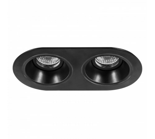 Встраиваемый светильник Lightstar D6570707 (214657+214607+214607) Встраиваемый светильник Lightstar D6570707 (214657+214607+214607)