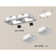 Встраиваемый светильник Ambrella Light Techno XC7905014 (C7905, N7756)