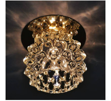 Встраиваемый светильник Arte Lamp Brilliants A8801PL-1CC