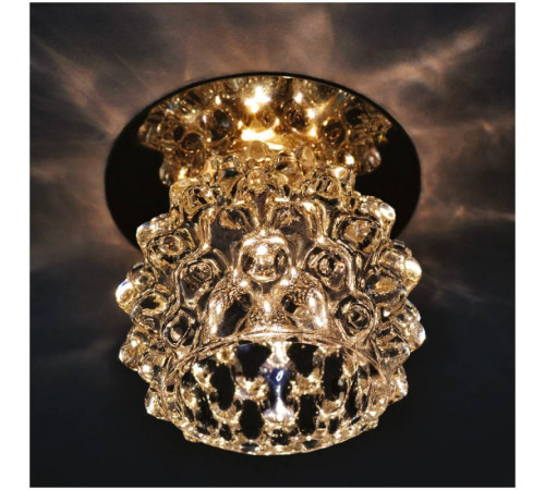 Встраиваемый светильник Arte Lamp Brilliants A8801PL-1CC Встраиваемый светильник Arte Lamp Brilliants A8801PL-1CC