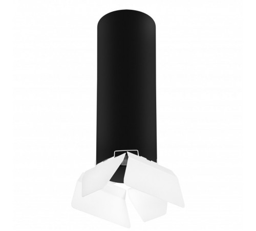 Накладной светильник Lightstar RULLO R6497486 (216497+202486) Накладной светильник Lightstar RULLO R6497486 (216497+202486)