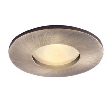 Встраиваемый светильник Arte Lamp Aqua A5440PL-1AB
