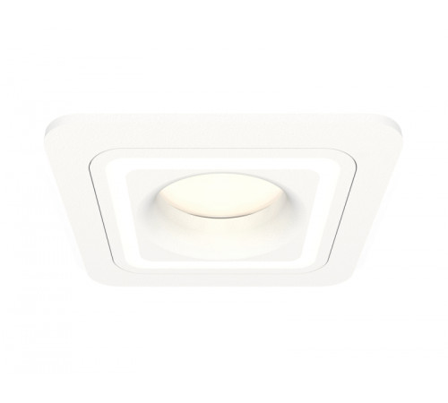Встраиваемый светильник Ambrella Light Techno XC7901011 (C7901, N7715) Встраиваемый светильник Ambrella Light Techno XC7901011 (C7901, N7715)