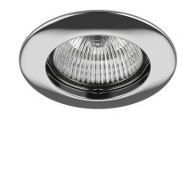 Встраиваемый светильник Lightstar Teso 011074