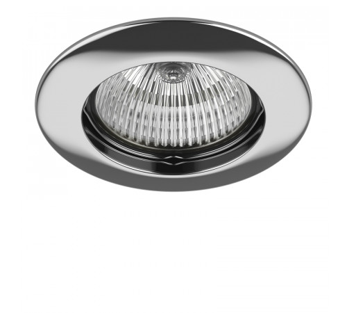 Встраиваемый светильник Lightstar Teso 011074 Встраиваемый светильник Lightstar Teso 011074
