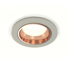 Встраиваемый светильник Ambrella Light Techno XC6514005 (C6514, N6114)
