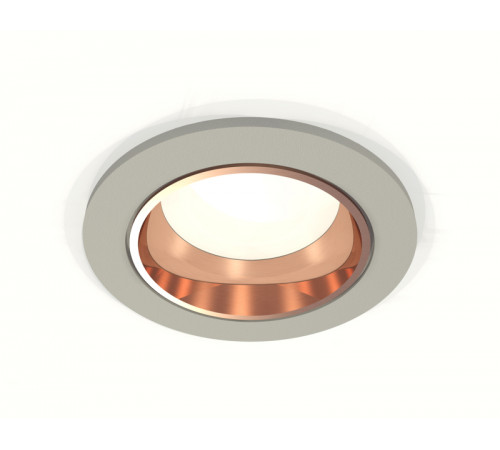 Встраиваемый светильник Ambrella Light Techno XC6514005 (C6514, N6114) Встраиваемый светильник Ambrella Light Techno XC6514005 (C6514, N6114)