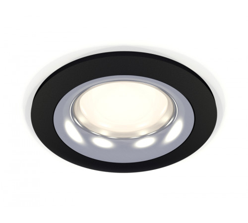 Встраиваемый светильник Ambrella Light Techno XC7622003 (C7622, N7012)