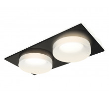 Встраиваемый светильник Ambrella Light Techno XC7636044 (C7636, N7165)