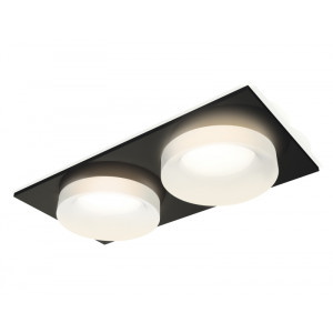 Встраиваемый светильник Ambrella Light Techno XC7636044 (C7636, N7165)