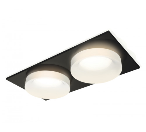 Встраиваемый светильник Ambrella Light Techno XC7636044 (C7636, N7165) Встраиваемый светильник Ambrella Light Techno XC7636044 (C7636, N7165)