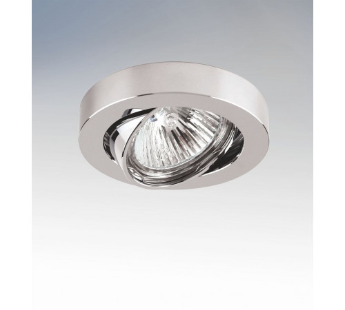 Встраиваемый светильник Lightstar Mattoni 006234 Встраиваемый светильник Lightstar Mattoni 006234