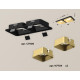 Встраиваемый светильник Ambrella Light Techno XC7906004 (C7906, N7704)