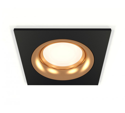 Встраиваемый светильник Ambrella Light Techno XC7632005 (C7632, N7014) Встраиваемый светильник Ambrella Light Techno XC7632005 (C7632, N7014)