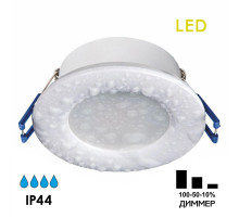 Влагозащищенный светильник Citilux CLD008010