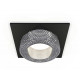 Встраиваемый светильник Ambrella Light Techno XC7632020 (C7632, N7191)