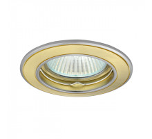 Точечный светильник Kanlux Bask CTC-5514-SG/N 2815